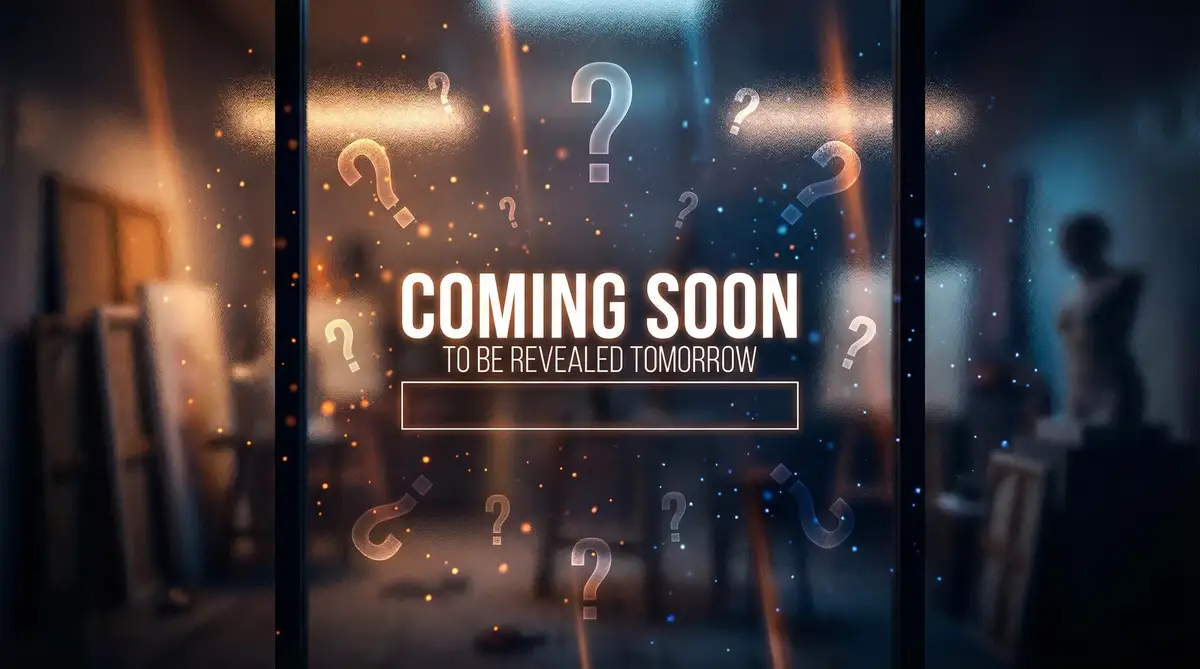 今日大赛 明日赛事主题即将揭晓预告